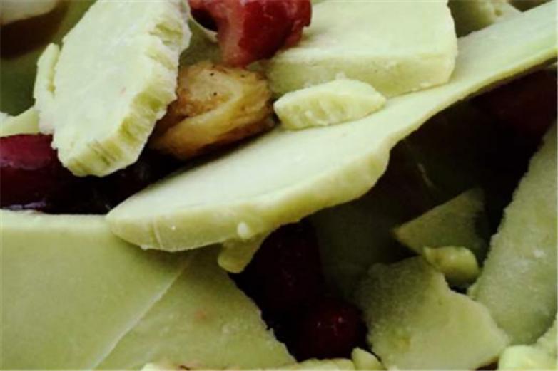 金木槿韩国炒酸奶卷